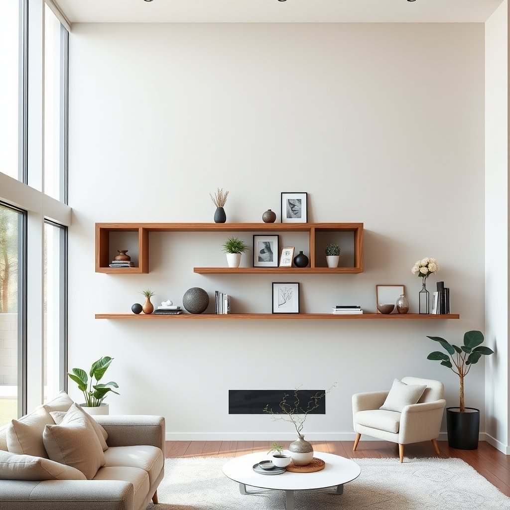 Floating Shelves: 3 Ultimate Steps For Amazing Home Decor In 2026 1 floating shelves product view