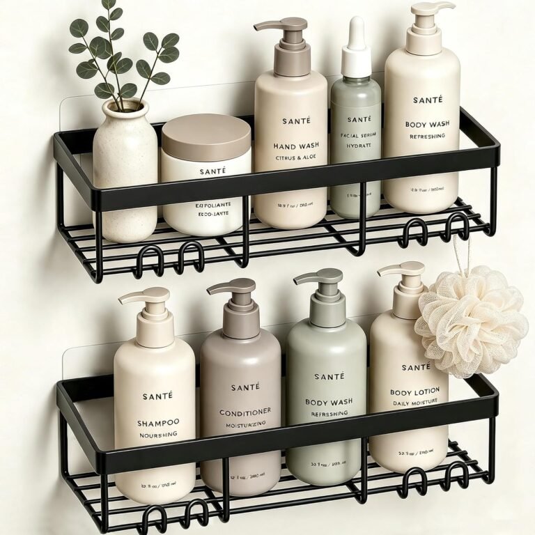 Shower Caddy