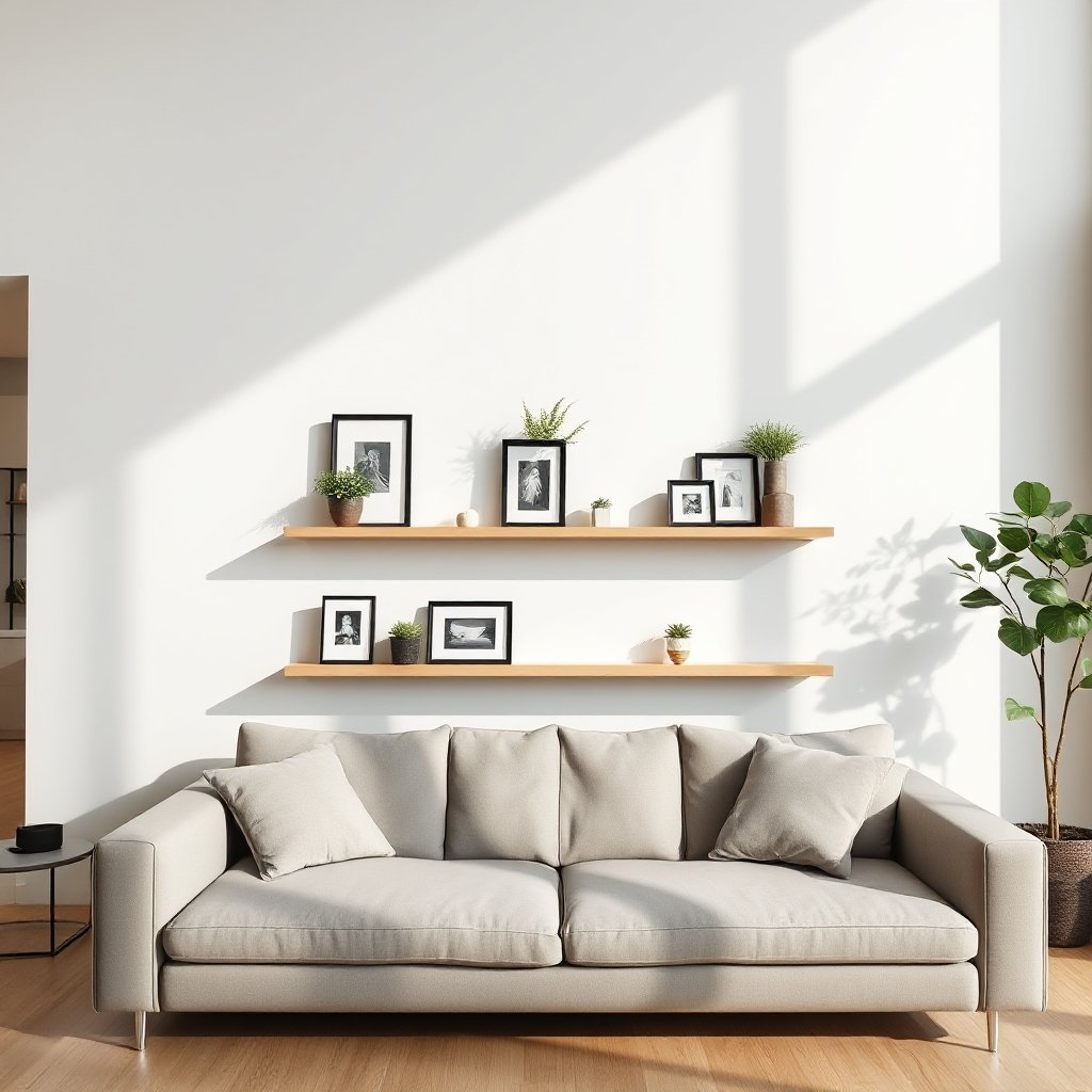 Floating Shelves: 7 Ultimate Steps For Amazing Results In 2026 1 floating shelves product view