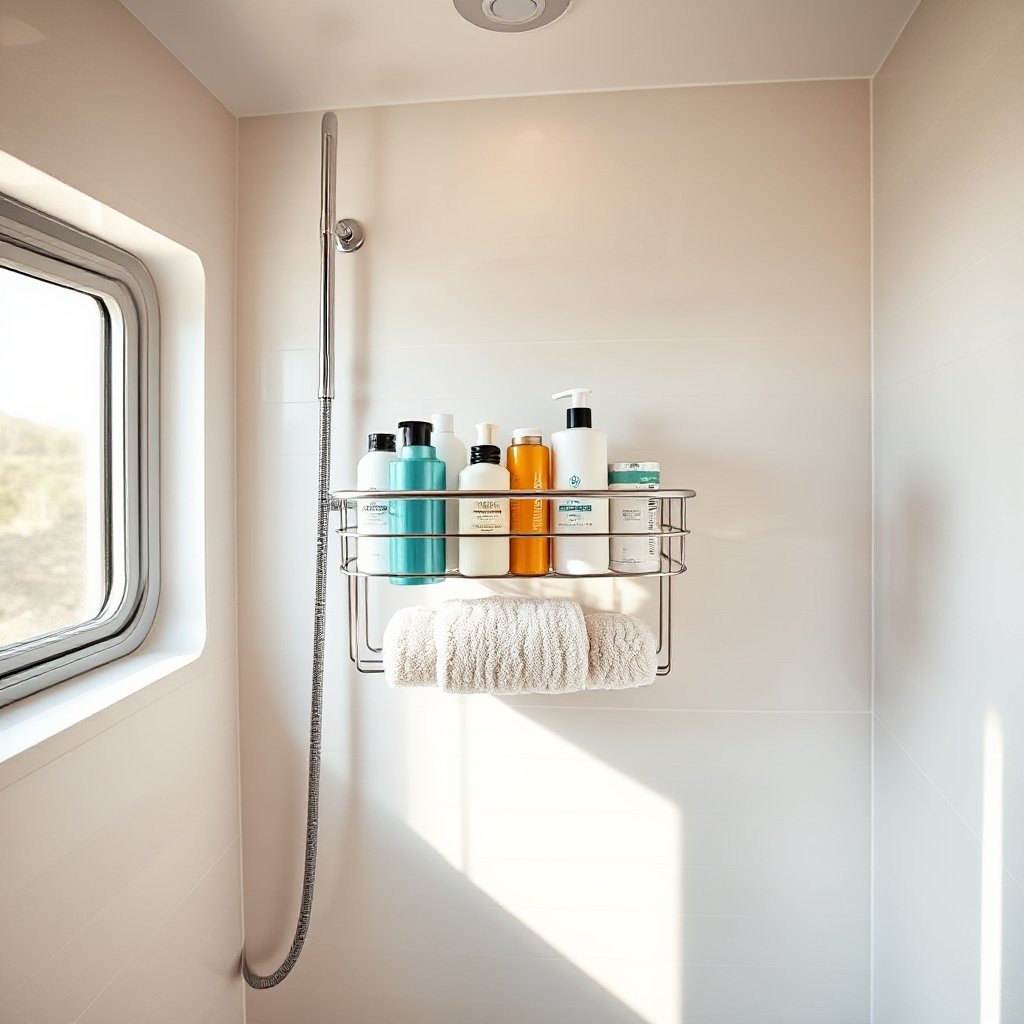 Shower Caddy: 10 Ultimate Checklist For Amazing Bathroom Storage Solutions 2026 1 shower caddy product view