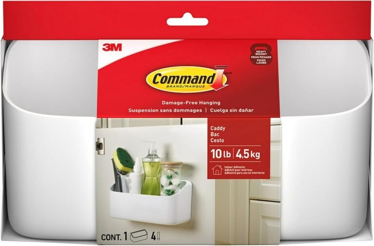 Organizing Caddy: 5 Ultimate Steps For Amazing Results In 2026 3 71YqOP hNCL. AC SL1500 Home Essence Hub