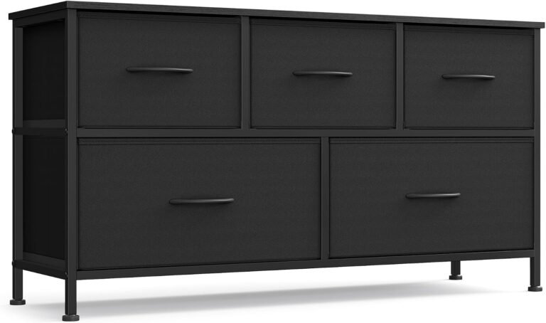 Bedroom Dresser: 5 Ultimate Steps for an Amazing 2026 Upgrade 3 812ivAwegiL. AC SL1500 Home Essence Hub