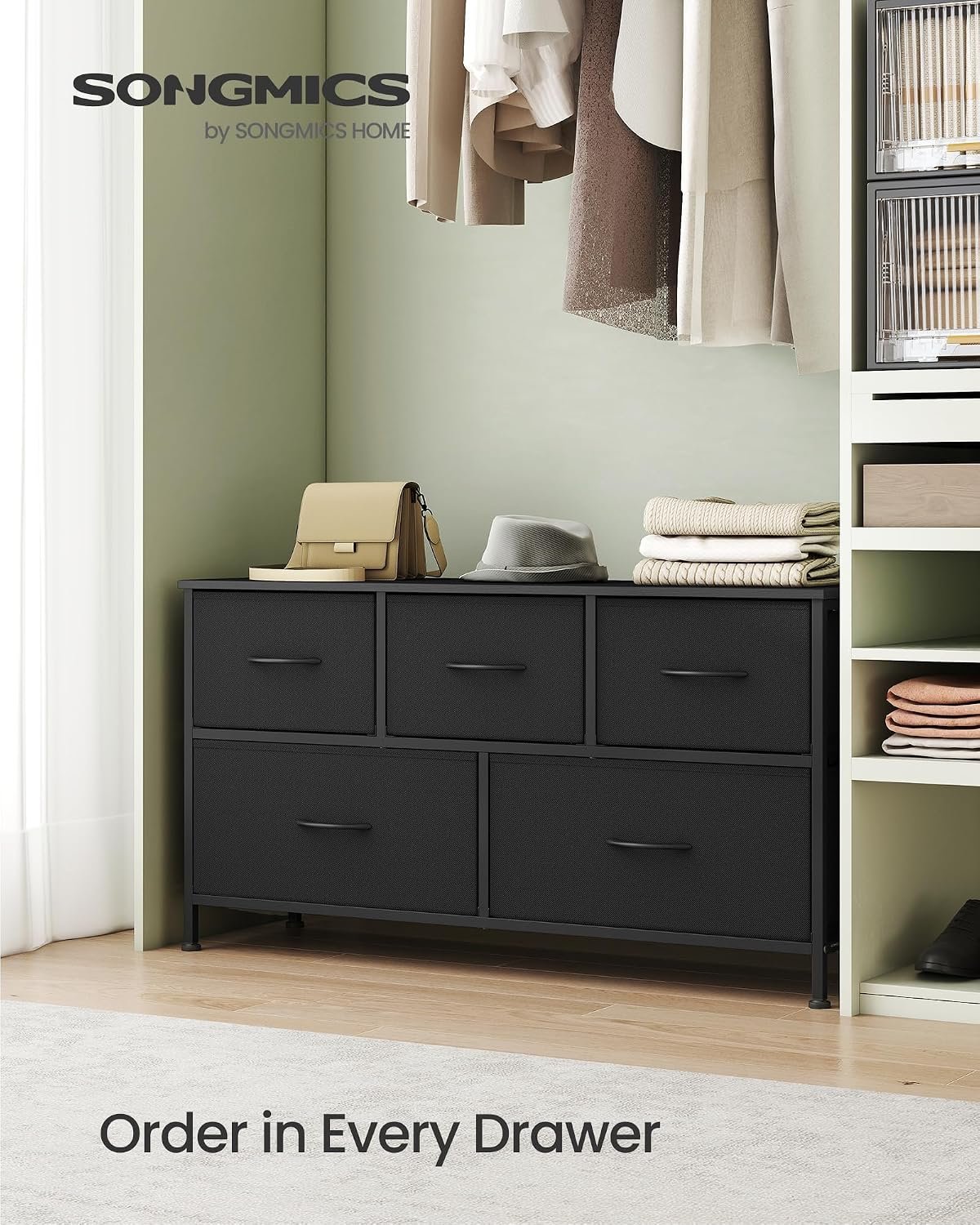 Bedroom Dresser: 5 Ultimate Steps for an Amazing 2026 Upgrade