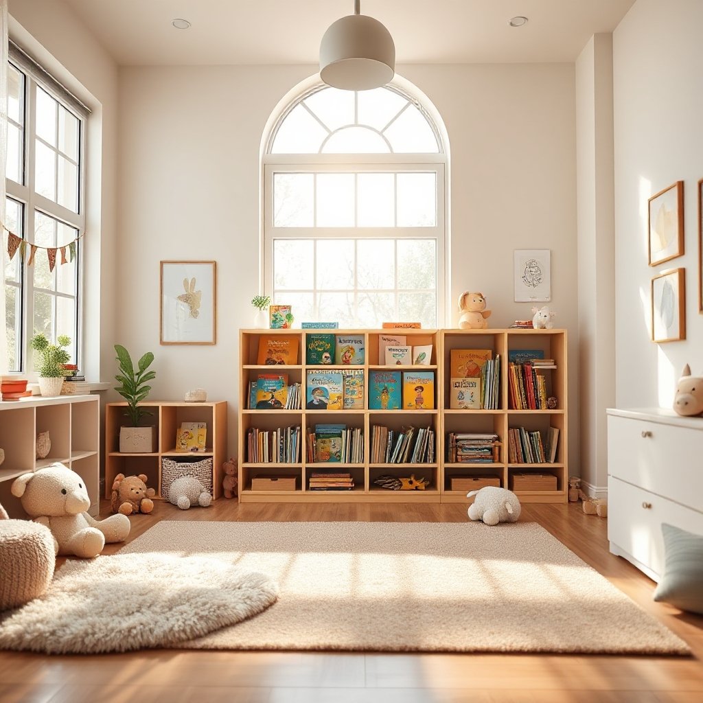 Kids Bookshelf: 10 Ultimate Steps For Amazing Organization In 2026 1 kids bookshelf product view