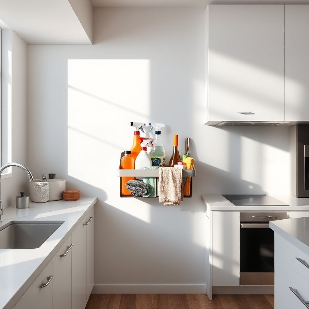 organizing caddy product view