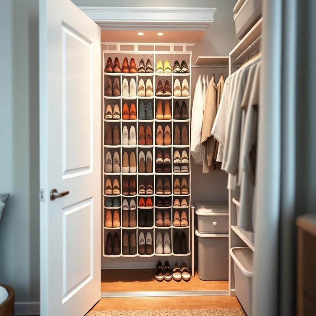 Shoe Organizer: 24 Ultimate Steps For Amazing Space-Saving In 2026 2 shoe organizer in action