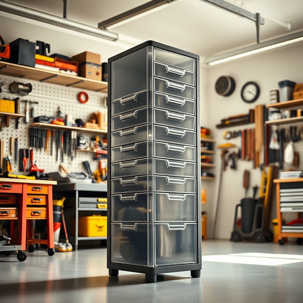 Storage Cabinet: 10 Ultimate Checklist for Amazing Organization in 2026 1 storage cabinet product view