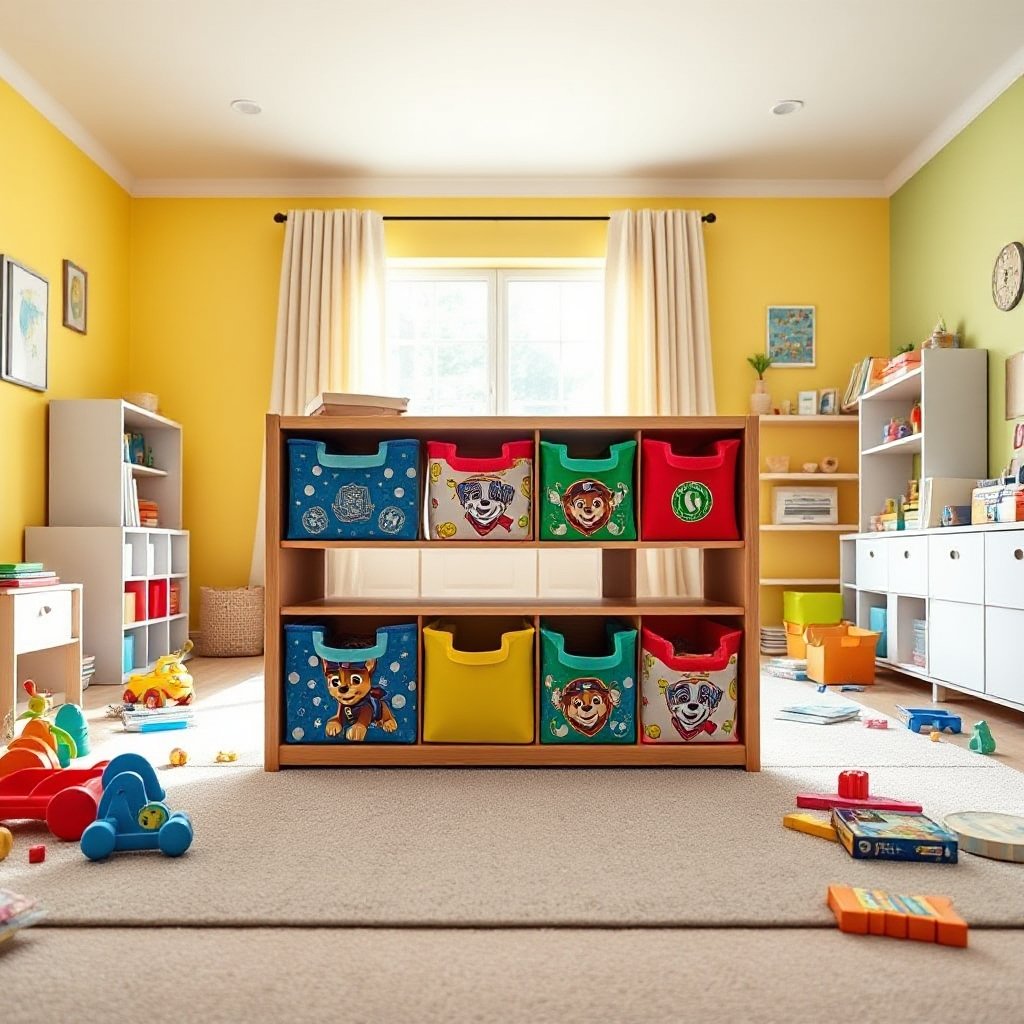 Toy Organizer: 6 Ultimate Steps For Amazing Results In 2026 1 toy organizer product view