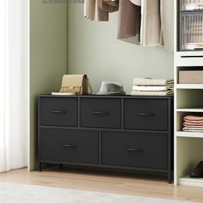 Bedroom Dresser: 5 Ultimate Steps for an Amazing 2026 Upgrade