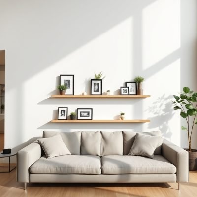 Home 22 wall decor